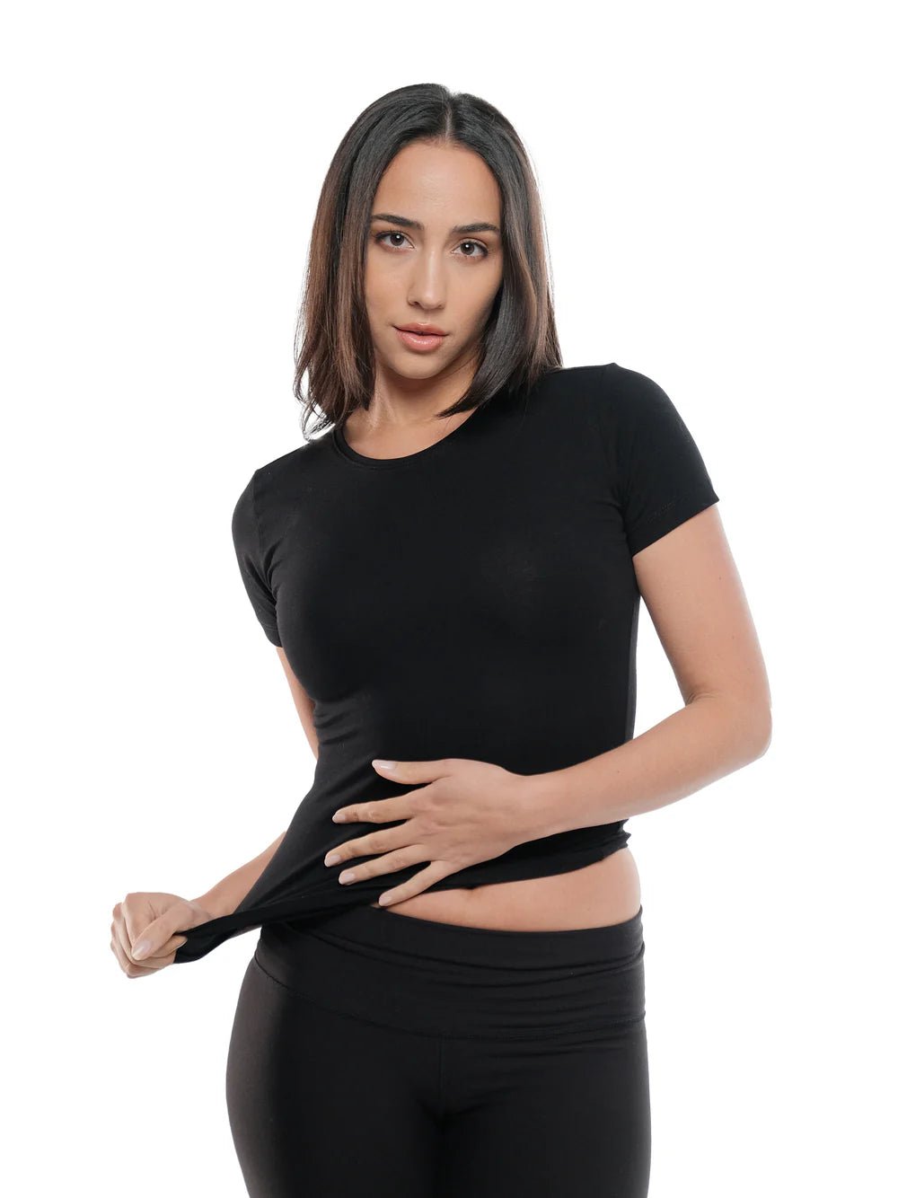 Top essentiel manches courtes - ELEM