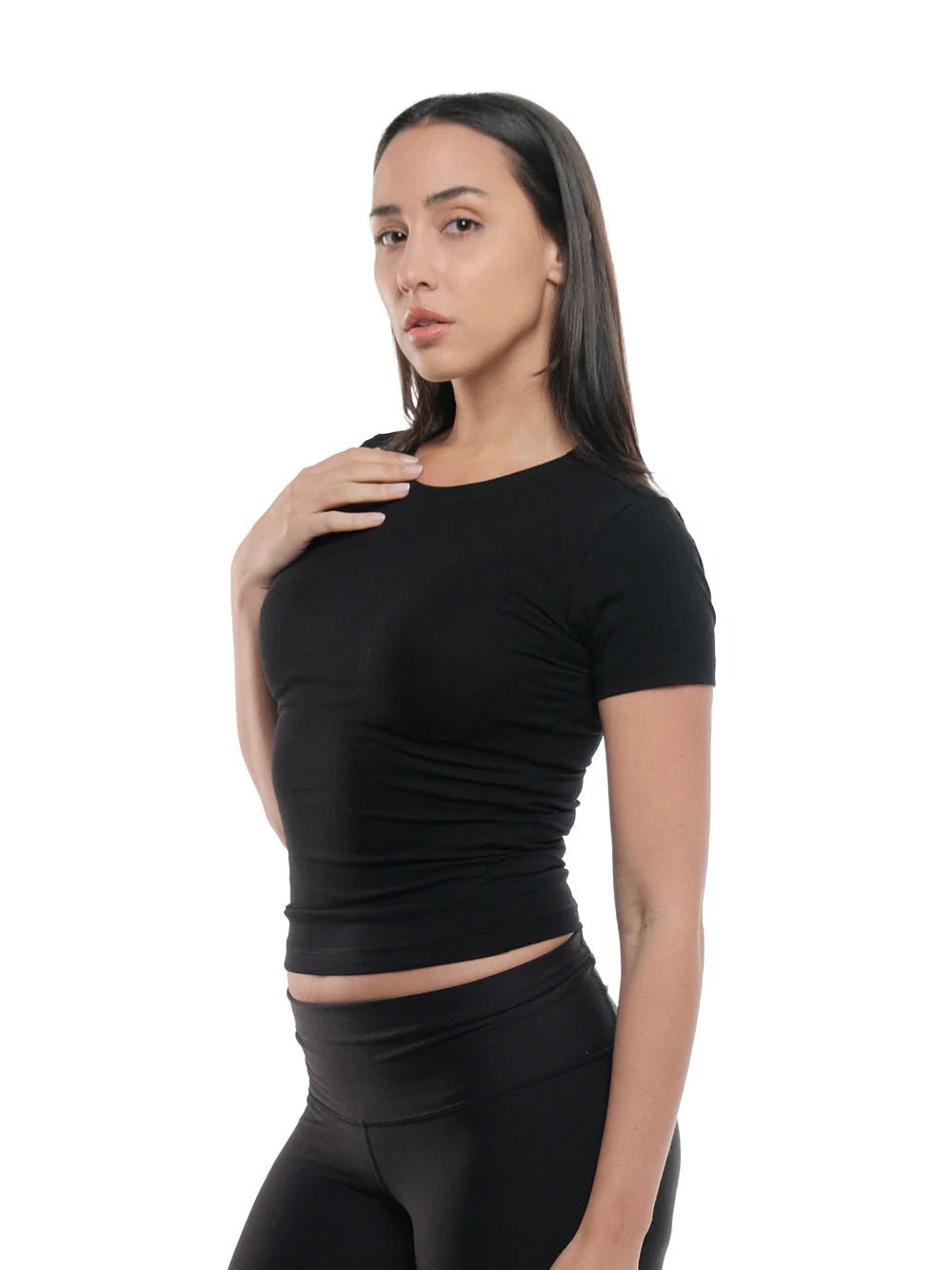 Top essentiel manches courtes - ELEM