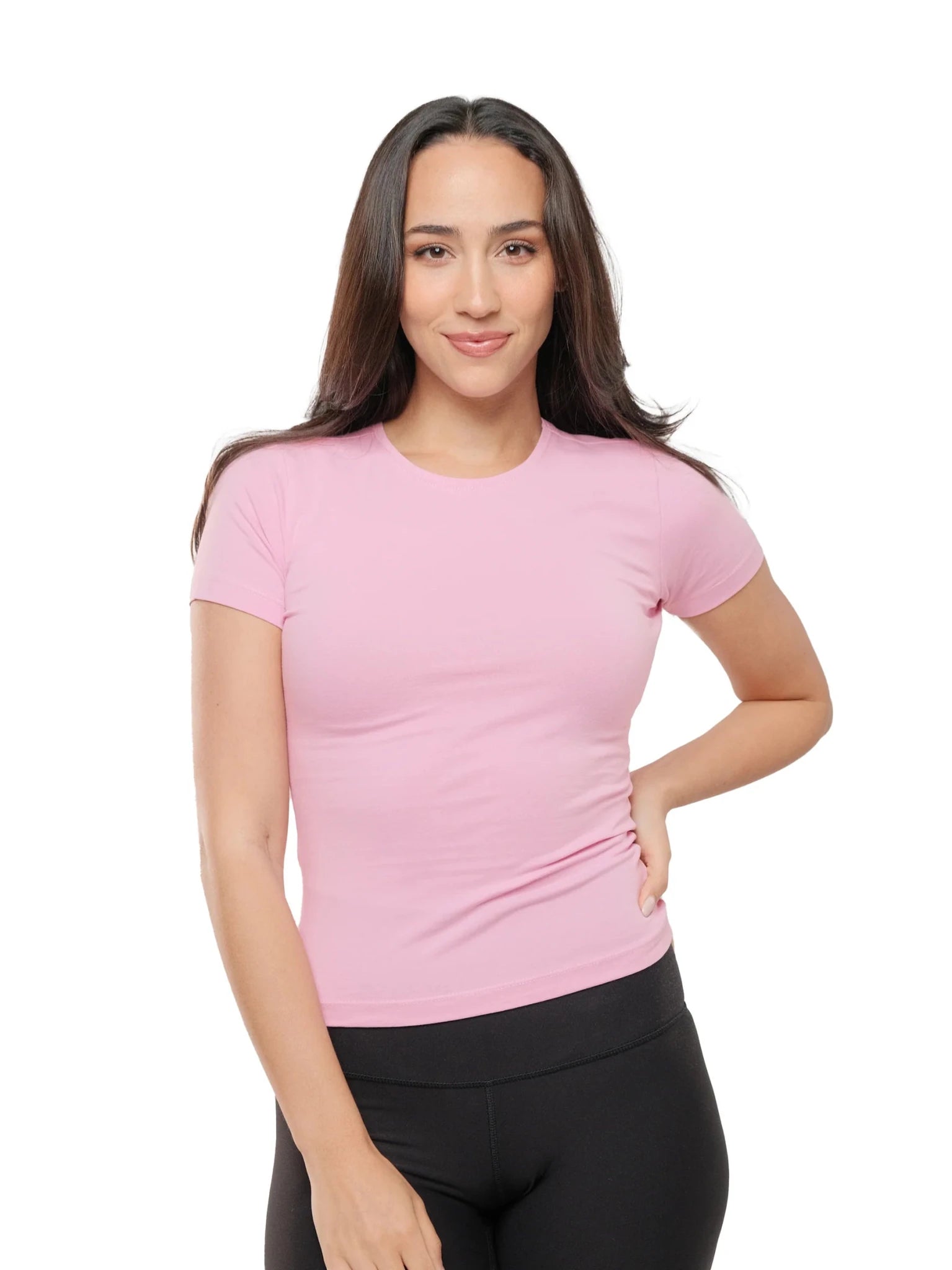 Top essentiel manches courtes - ELEM